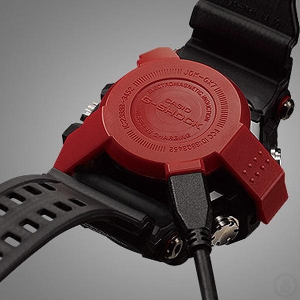 G-Shock Rangeman Watch GPR-B1000-1B - Scarce & Co