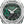 G-Shock G-Steel Green Watch GST-B500AD-3A
