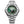 G-Shock G-Steel Green Watch GST-B500AD-3A