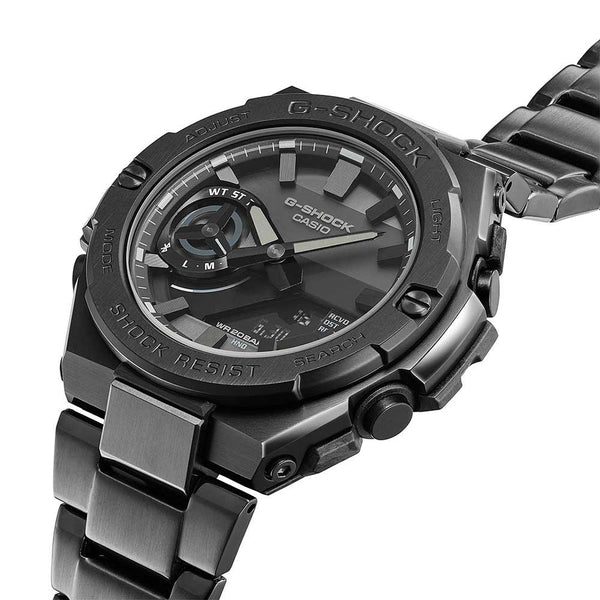 G-Shock G-Steel Black Watch GST-B500BD-1A