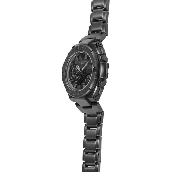 G-Shock G-Steel Black Watch GST-B500BD-1A