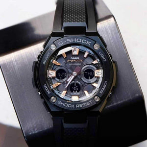 G-Shock G-Steel Diamond Index watch GST-S310BDD-1A