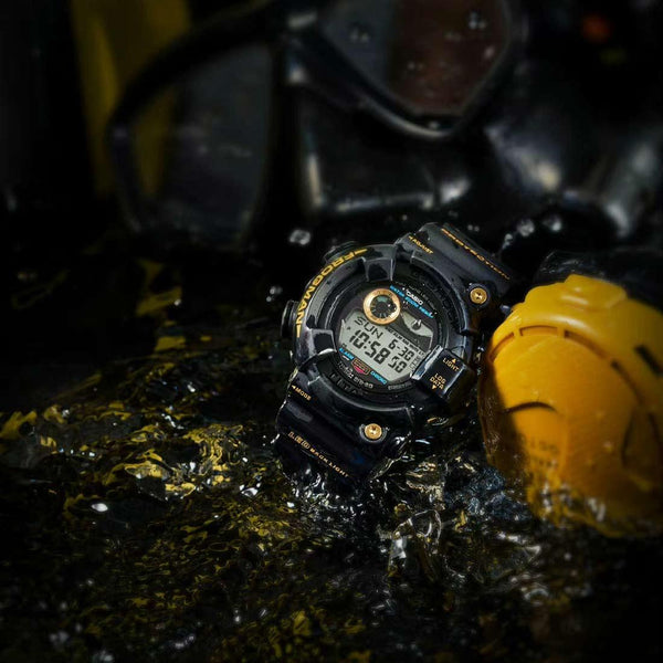 G-Shock Frogman 30th Anniversary Watch GW-8230B-9A