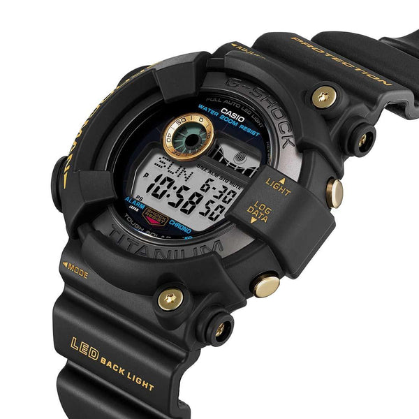 G-Shock Frogman 30th Anniversary Watch GW-8230B-9A