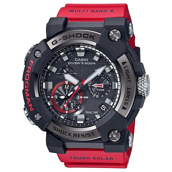 G-Shock Frogman Analog GWF-A1000-1A4