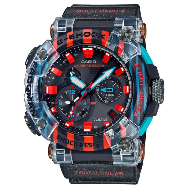 G-Shock Frogman 30th Anniversary GWF-A1000APF-1A