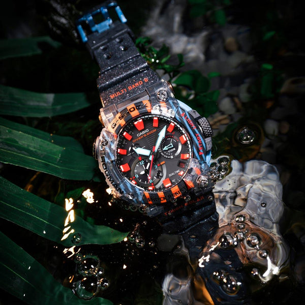 G-Shock Frogman 30th Anniversary GWFA1000APF-1A