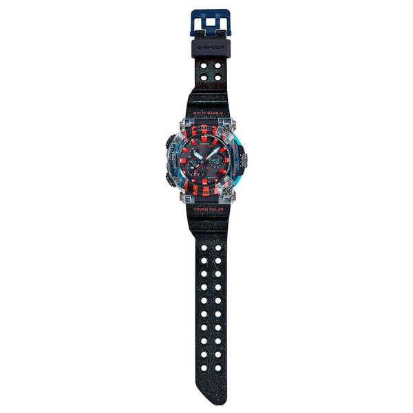 G-Shock Frogman 30th Anniversary GWF-A1000APF-1A