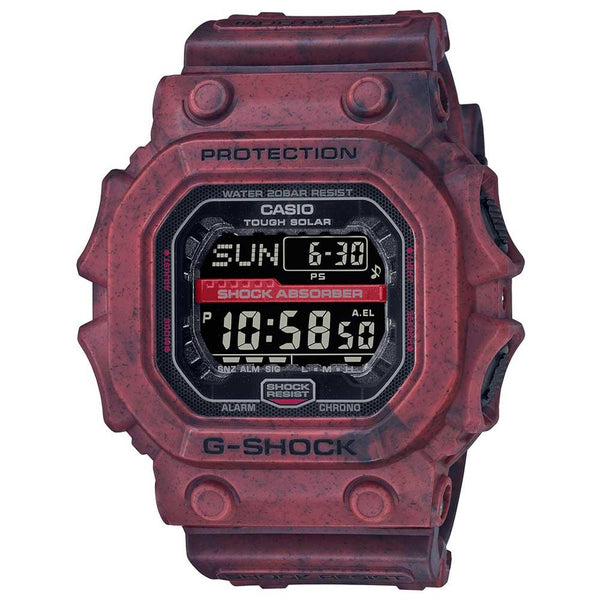 G-Shock Sandy Desert Watch GX-56SL-4 - Scarce & Co