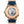 Ingersoll The Regent Automatic Rose Gold Blue Watch I00301