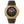 Ingersoll The Motion Automatic Gold Watch I11701