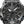 G-Shock MR-G Titanium Black Watch MRG-B2000B-1A1