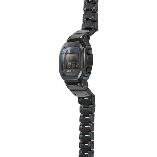 G-Shock MR-G Titanium Watch MRG-B5000BA-1