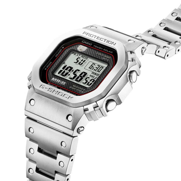 G-Shock MR-G Titanium Watch MRG-B5000D-1