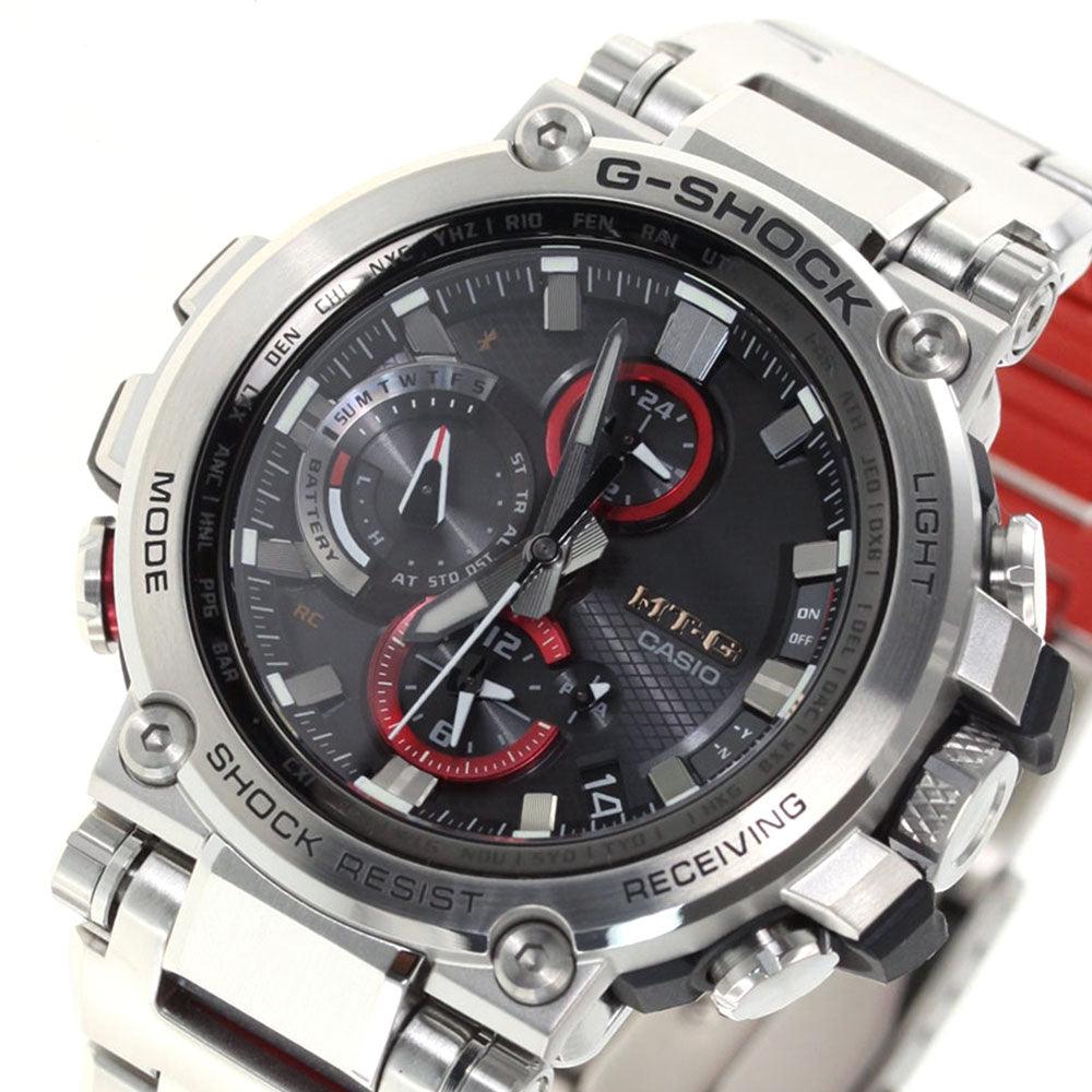 Casio G-Shock MT-G Watch MTG-B1000D-1A