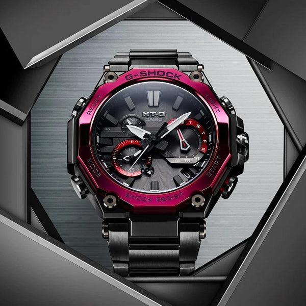 G-Shock MT-G Watch MTG-B2000BD-1A4