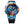 G-Shock MT-G Blue Phoenix Watch MTG-B2000PH-2A - Scarce & Co