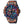 G-Shock MT-G Rainbow Mountain Watch MTG-B2000XMG-1A