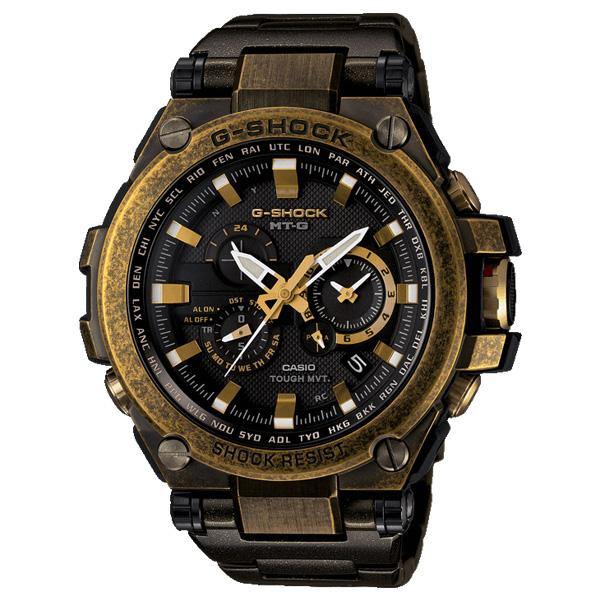 G SHOCK MT G Limited Edition Watch MTG S1000BS 1A