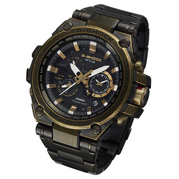 G-SHOCK MT-G Watch MTG-S1000BS-1A