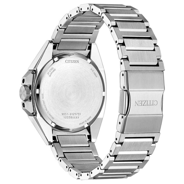 Citizen Series 8 Automatic Watch NB6010-81L