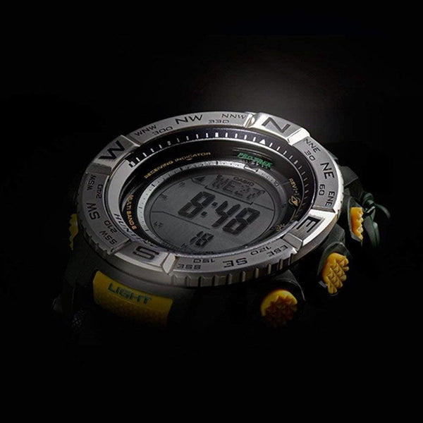 Pro Trek x Hunting World Watch PRW-3510HW-3