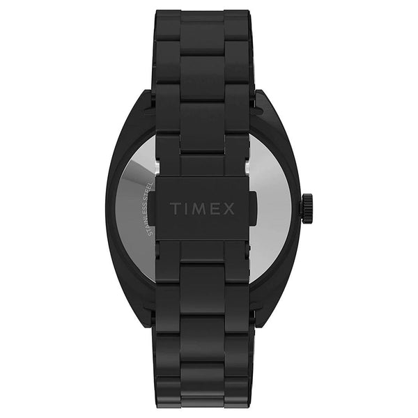 Timex Milano XL 38mm Black Watch TW2U15500