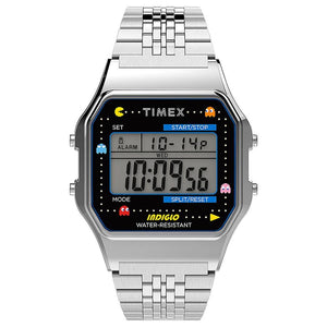 Timex T80 x Pac-Man Watch TW2U31900