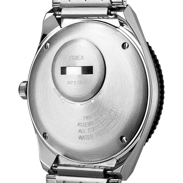 Q Timex Reissue Watch TW2U60900