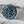 Q Timex Reissue Blue Watch TW2U61900