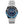 Timex M79 Automatic Black Blue Watch TW2V25100