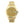 Timex Waterbury Legacy 34mm Gold Watch TW2V31800