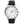 Timex Midtown 38mm Silver White Watch TW2V36300