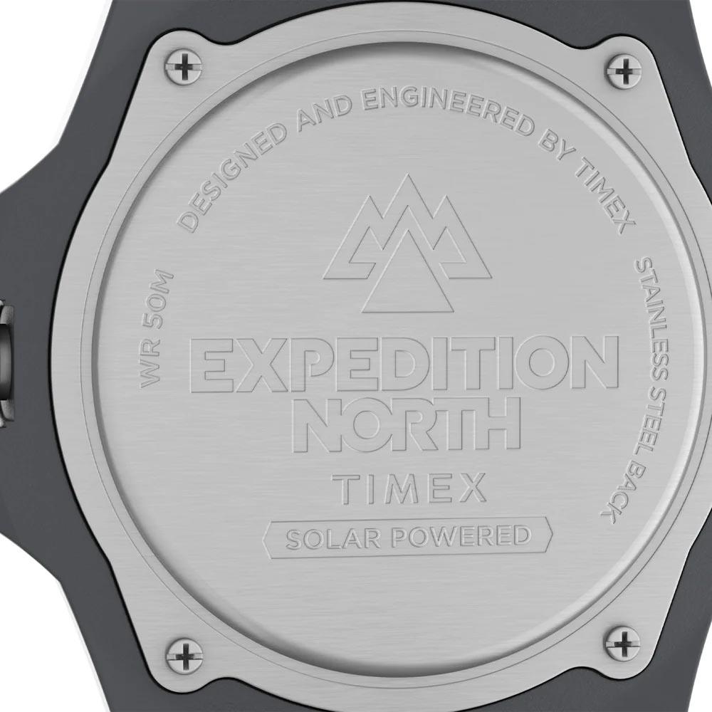 Timex Expedition North Freedive Ocean Watch TW2V40300