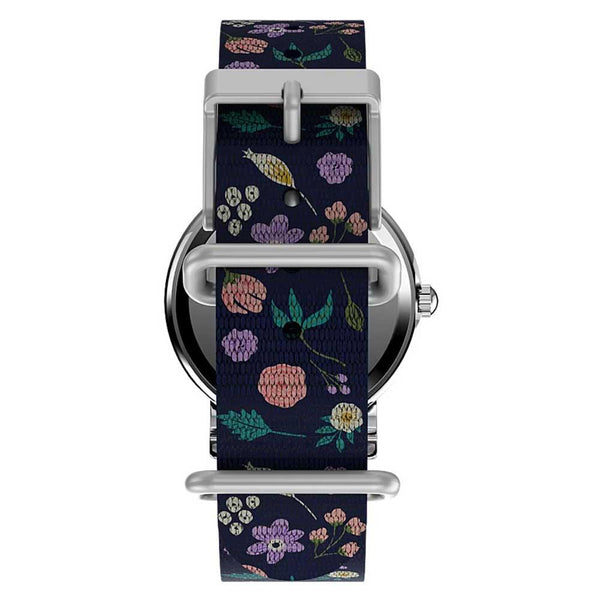 Timex x Peanuts Snoopy Floral Watch TW2V45900