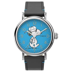 Timex Standard Peanuts Snoopy Watch TW2V60600