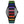 Q Timex Rainbow 36mm Watch TW2V65900