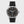 Timex Standard 40mm Black Fabric Strap Watch TW2V44000