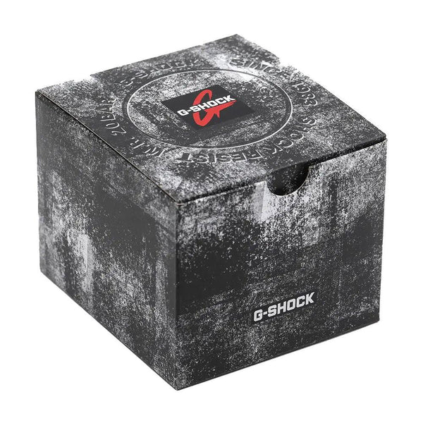G-Shock Mudmaster Mustard Watch GWG-2000-1A5