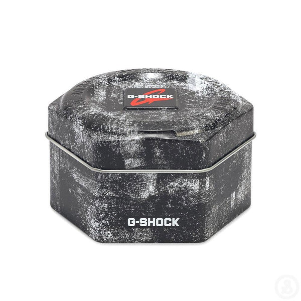 G-Shock Black Out Edition Watch DW-5600BB-1