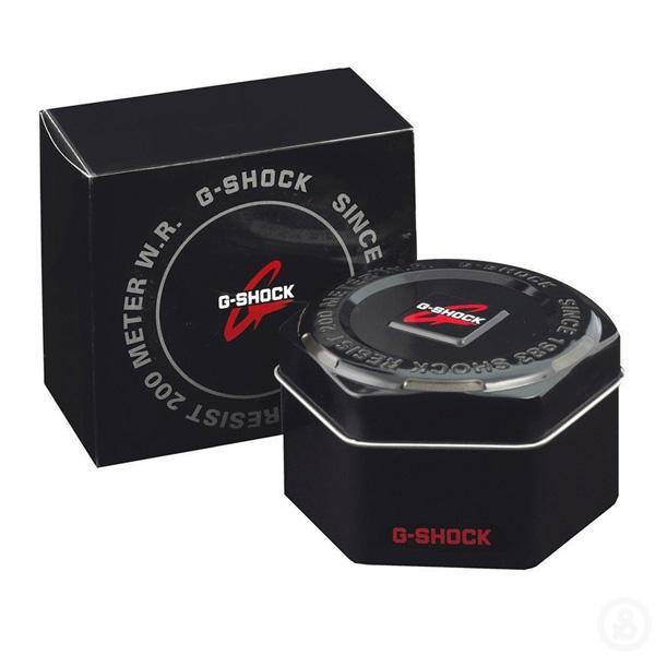 G-Shock Special Colour DW-5600SB-3 - Scarce & Co