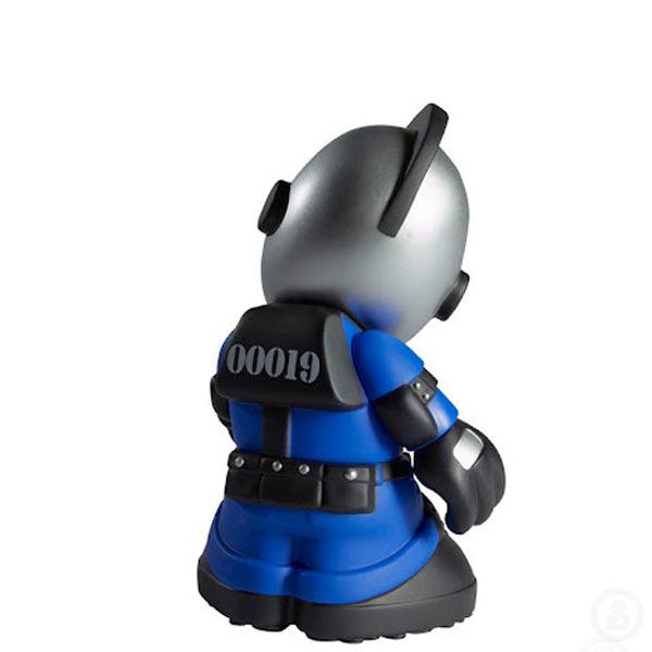 Kidrobot Mad 8" Kidriot - Scarce & Co
