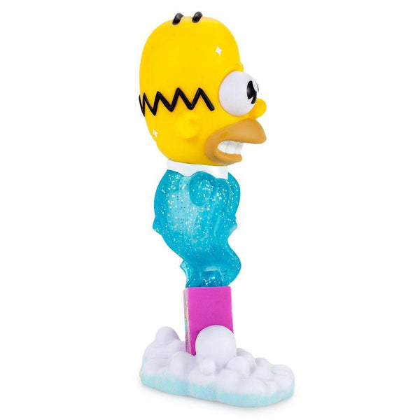 Kidrobot The Simpsons 7" Mr Sparkle - Scarce & Co