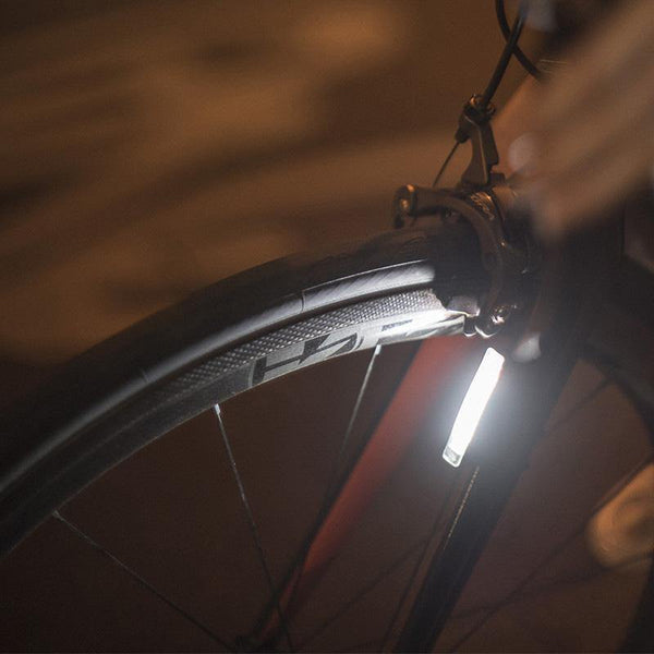 Knog Plus Bicycle Front Lights
