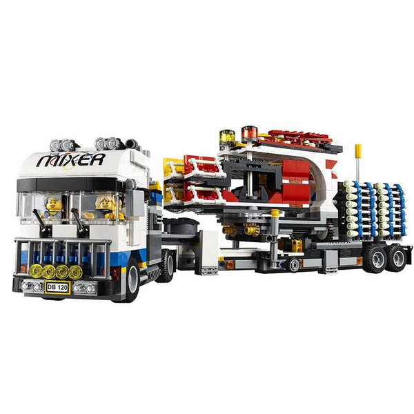 LEGO Creator Transport Truck 10244 